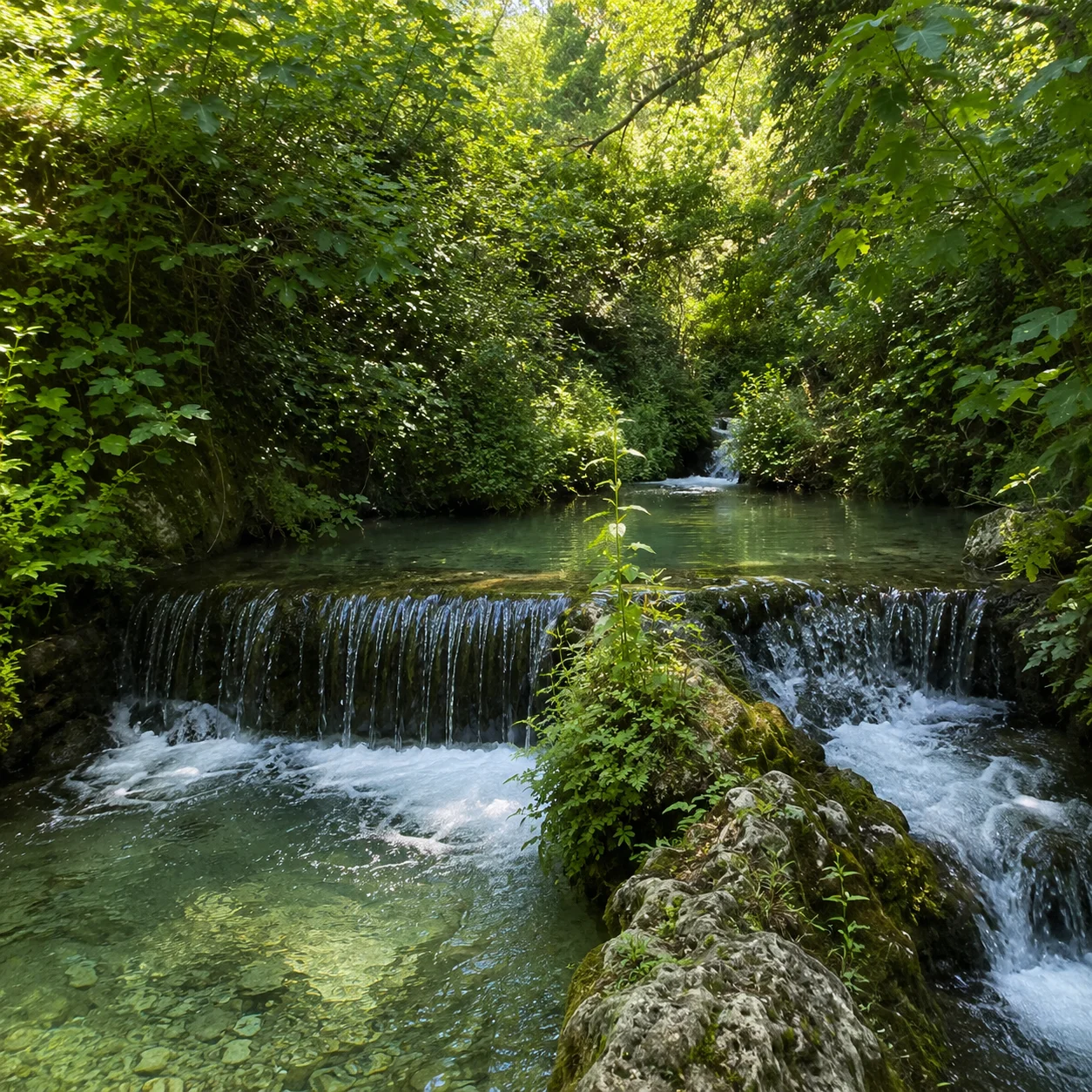 Charco Pataco