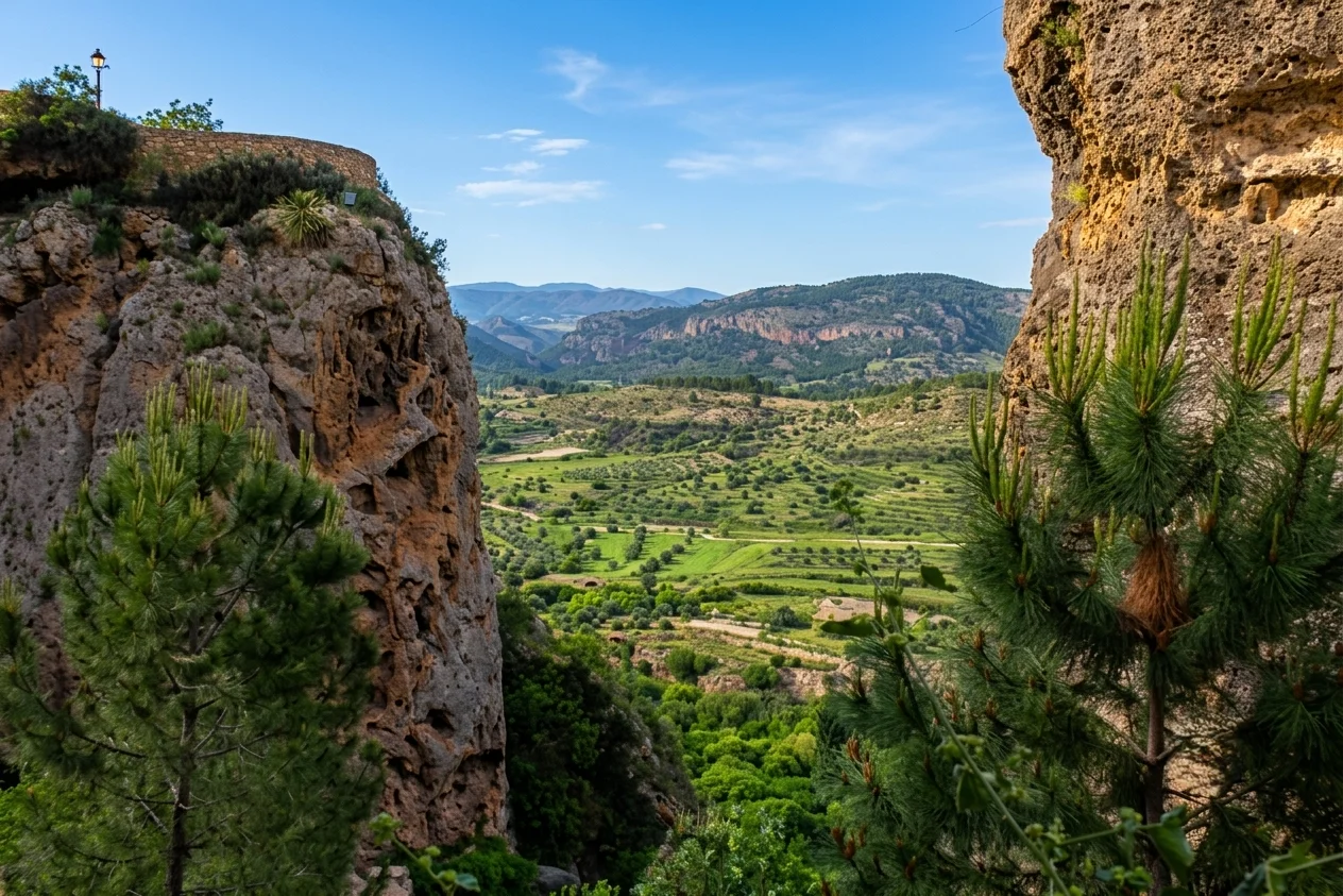 Mirador de la Molatica